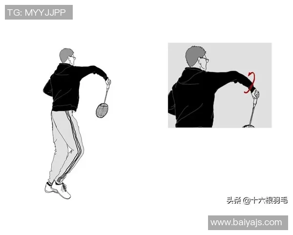 羽毛球新手必看：从零开始的力量训练与技巧提升全攻略