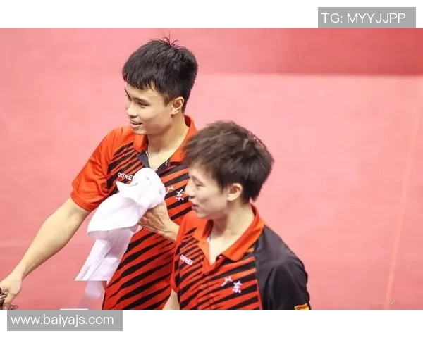 西安乒乓球队总决赛心理素质分析与表现评估