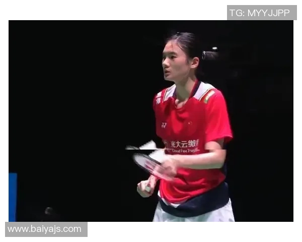 重庆羽毛球队心理素质探讨与提升策略研究