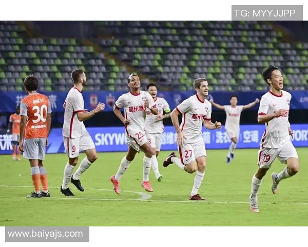 重庆足球队与深圳足球队赛后复盘分析精彩配合与战术执行的深度探讨